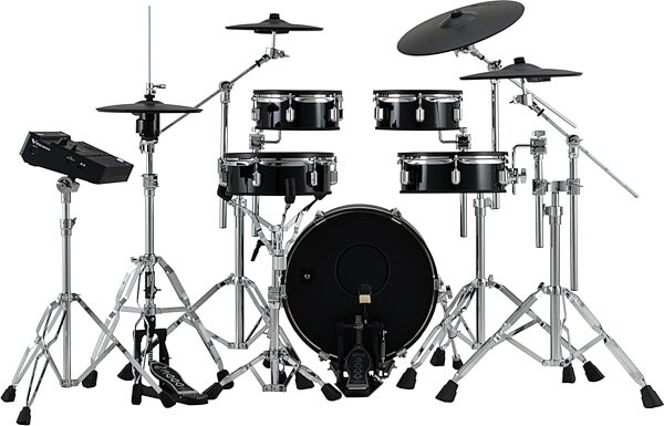 open zoom image for Roland VAD316 V-Drums Acoustic Design Electronic Drum Kit, New, view