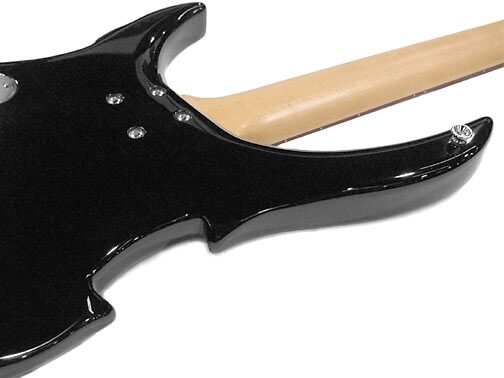 open zoom image for RockBass by Warwick Vampyre Electric Bass, Rear