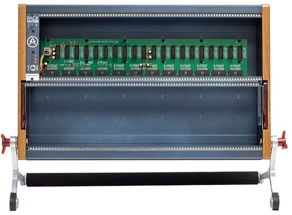 open zoom image for Arturia RackBrute Eurorack Case, Main