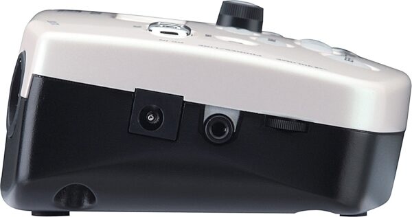 open zoom image for Boss VE-5 Vocal Performer Multi-Effects Processor, Left Side