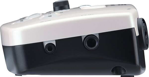 open zoom image for Boss VE-5 Vocal Performer Multi-Effects Processor, Right Side