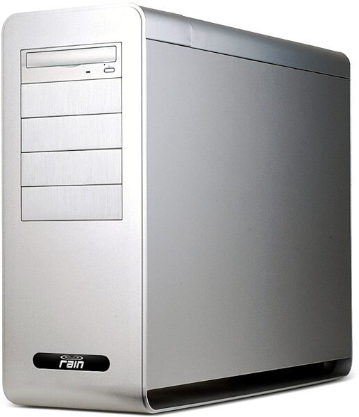 open zoom image for Rain Computers Venturi Multimedia Computer Workstation, Right