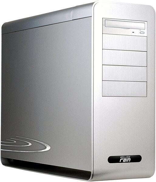 open zoom image for Rain Computers Venturi Multimedia Computer Workstation, Main