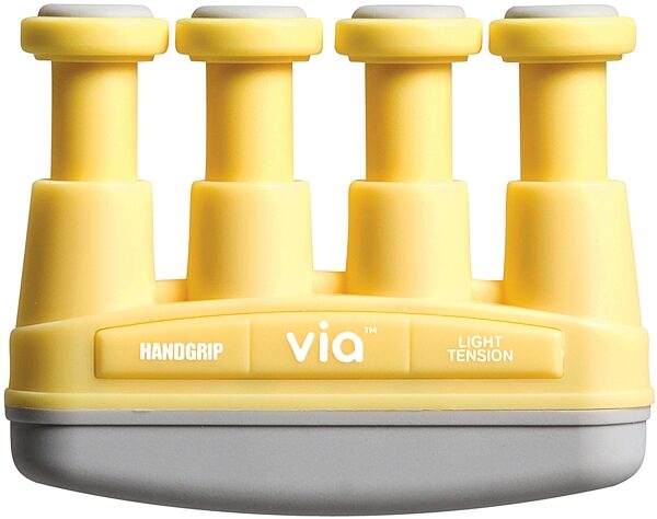 open zoom image for Prohands Via Hand Exerciser, Light