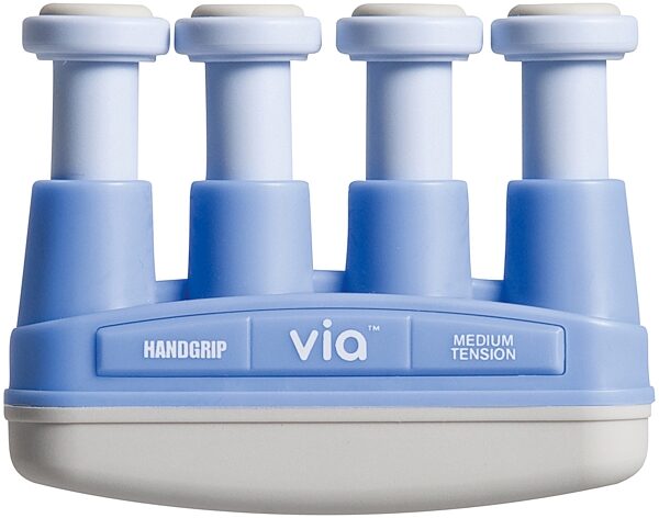 open zoom image for Prohands Via Hand Exerciser, Medium