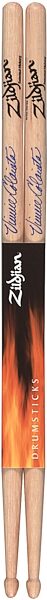open zoom image for Zildjian Vinnie Colaiuta Artist Series Drumsticks, Main