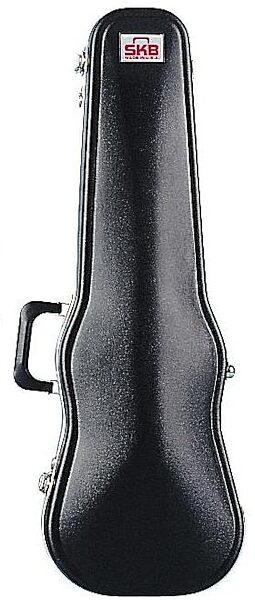 open zoom image for SKB 214 Deluxe 1/4 Size Hardshell Violin Case, Main