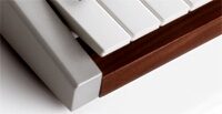 open zoom image for Access Virus TI Polar Integrated Modeling Synth, Keys Close-up