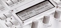 open zoom image for Access Virus TI Polar Integrated Modeling Synth, Display Close-up