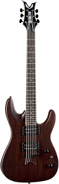 open zoom image for Dean Vendetta XM Electric Guitar, Natural Satin