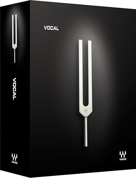 open zoom image for Waves Vocal Bundle Plug-Ins, Main