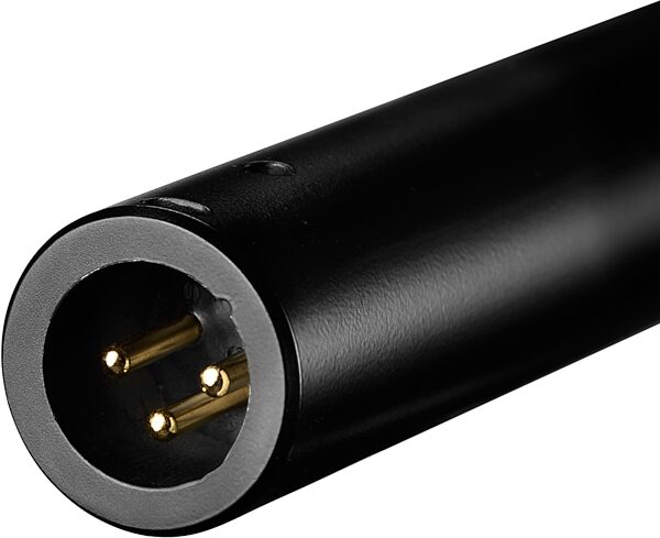 open zoom image for Audix OMX-T Hypercardioid Dynamic Vocal Microphone, New, Action Position Back