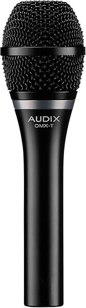 open zoom image for Audix OMX-T Hypercardioid Dynamic Vocal Microphone, New, Action Position Back