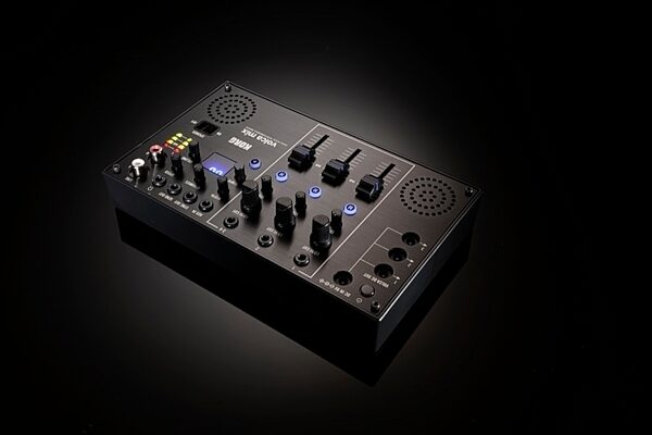 open zoom image for Korg Volca Mix Analog Performance Mixer, New, ve