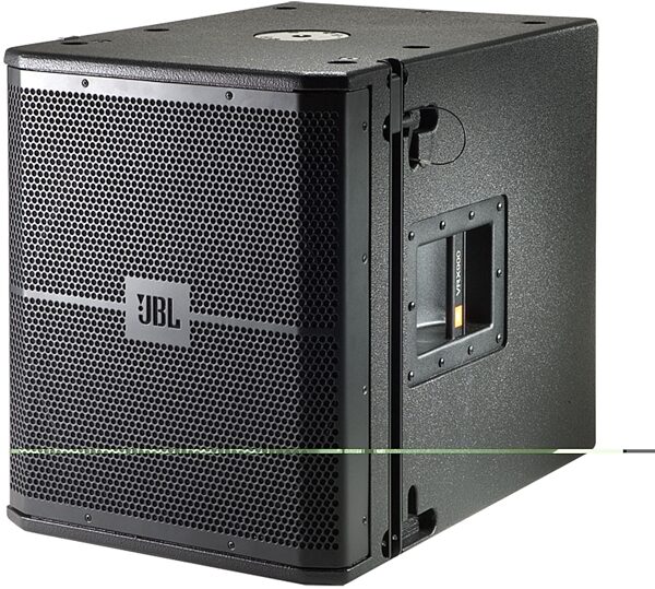 open zoom image for JBL VRX915S Subwoofer (800 Watts, 1x15 in.), Main