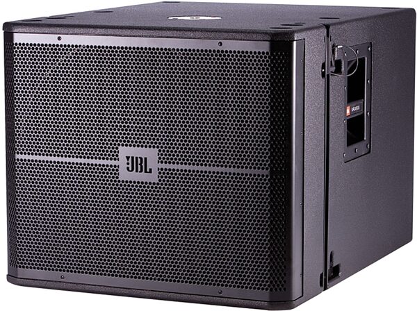 open zoom image for JBL VRX918S Subwoofer (800 Watts, 1x18 in.), Main