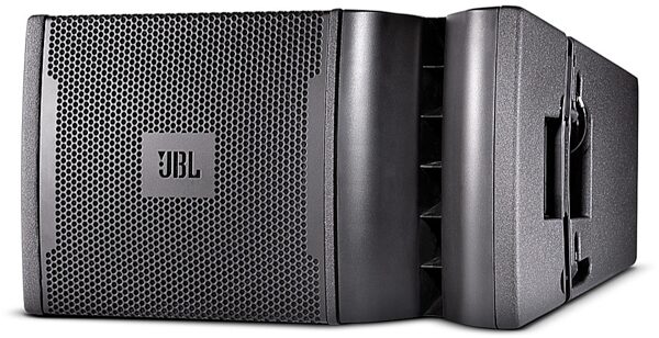 open zoom image for JBL VRX932LAP 2-Way Powered Line Array Loudspeaker (875 Watts, 1x12, 3x1.5 in.), Main
