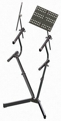 open zoom image for Ultimate Support Shelf for VS80 V-Stand, Main