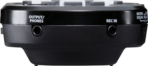 open zoom image for Roland VT-12 Vocal Trainer, Black Top