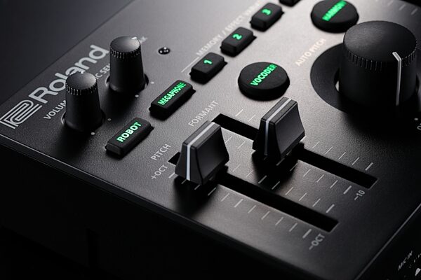 open zoom image for Roland VT-4 Voice Transformer, New, Main