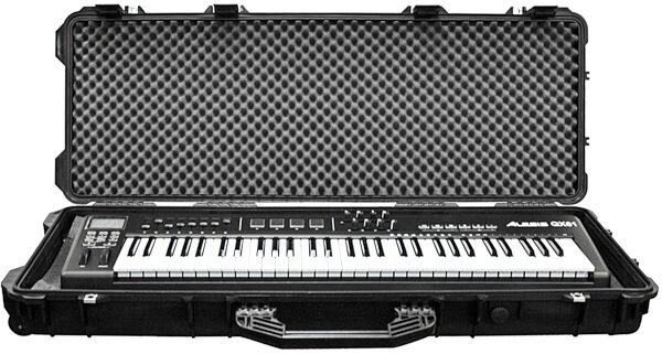 open zoom image for Odyssey Vulcan Series Utility Case with Wheels, 42 Inch