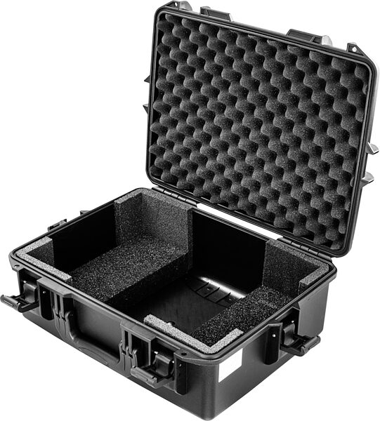 open zoom image for Odyssey VUCDJ3000 Vulcan Waterproof Case for CDJ-3000, New, Action Position Back