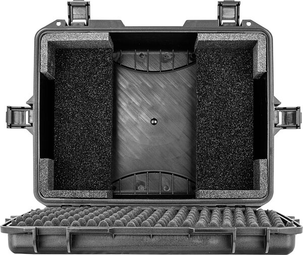 open zoom image for Odyssey VUCDJ3000 Vulcan Waterproof Case for CDJ-3000, New, Action Position Back