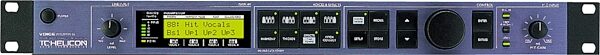 open zoom image for TC-Helicon VoiceWorks Harmony FX Voice Processor, Main