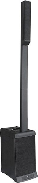 open zoom image for Samson Resound VX6.1 Column Array PA System, New, Action Position Back