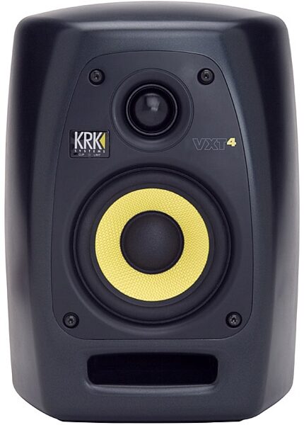 open zoom image for KRK VXT4 Active Studio Monitor, Main