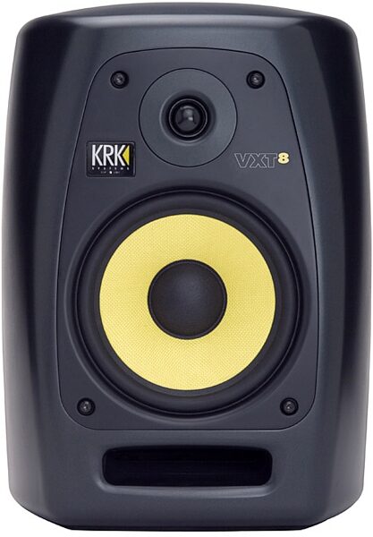 open zoom image for KRK VXT8 Active Studio Monitor, Main