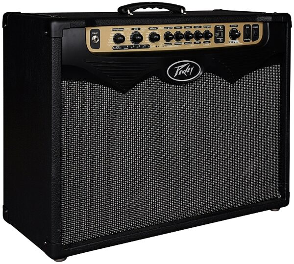 open zoom image for Peavey Vypyr Tube 120 Guitar Combo Amplifier (120 Watts, 2x12"), Main