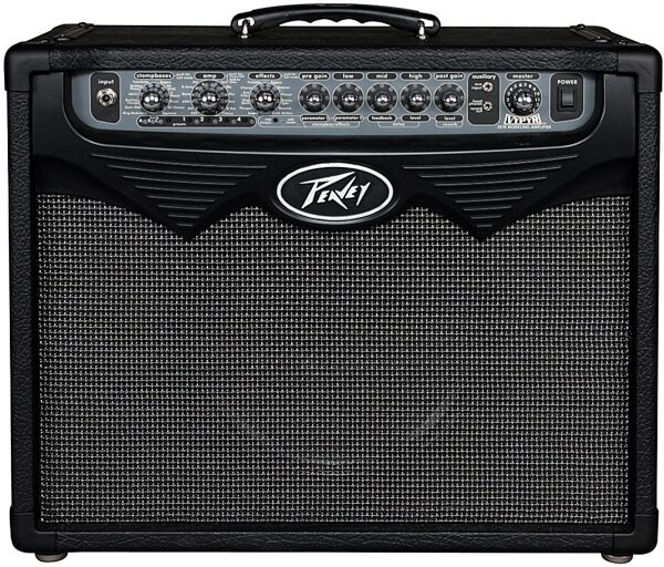 open zoom image for Peavey Vypyr 30 Guitar Combo Amplifier (30 Watts, 1x12"), Main