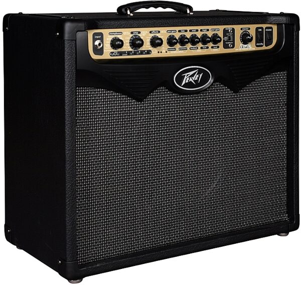 open zoom image for Peavey Vypyr Tube 60 Guitar Combo Amplifier (60 Watts, 1x12"), Main