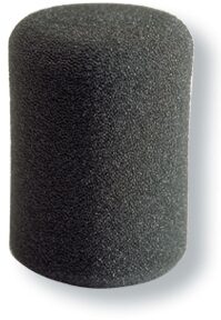 open zoom image for AKG Project Pack C1000S and C3000B Microphone Pack, W 1000 Windscreen