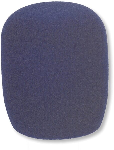 open zoom image for AKG C4000B Studio Condenser Microphone, W 4000 Windscreen
