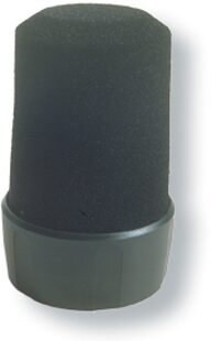 open zoom image for AKG C414 B-TL II Transformerless 4-Pattern Condenser Microphone, W 414