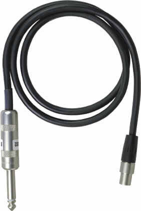 open zoom image for Shure PGX14 UHF Bodypack Wireless System, WA302