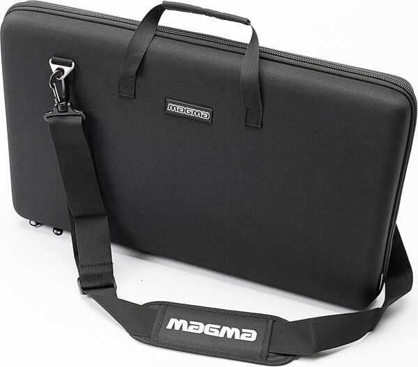 open zoom image for Magma CTRL Case XXL Plus II, Open Box (Very Good), Action Position Back