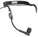 open zoom image for Shure SLX14/WH30 UHF Headset Wireless System, WH30