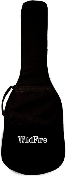 open zoom image for Drive Padded Gig Bag for WildFire X2 Guitar, Main