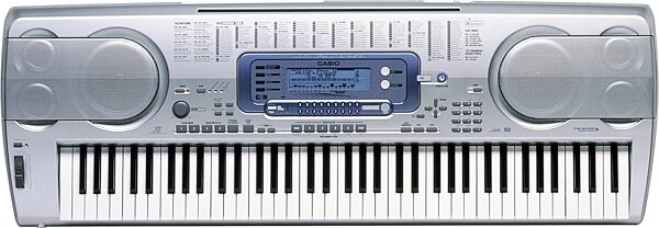 open zoom image for Casio WK3000 76-Key GM Keyboard, Main