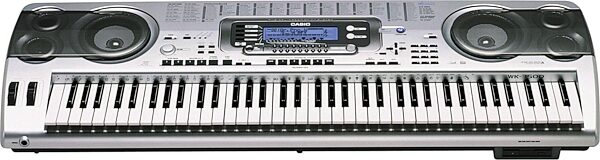 open zoom image for Casio WK3500 76-Key GM Keyboard, Main