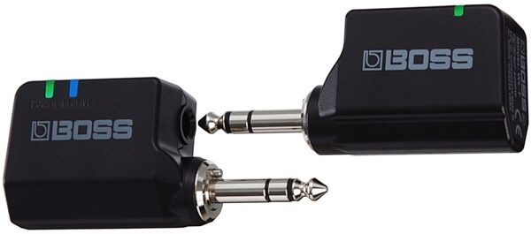 open zoom image for Boss WL-20 Wireless Instrument System (with Cable Tone Simulation), New, Main