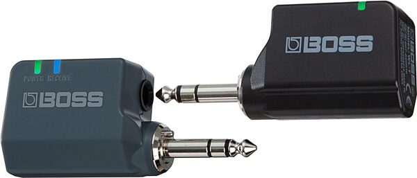 open zoom image for Boss WL-20L Wireless Instrument System (Flat Response, No Cable Tone Simulation), New, Main