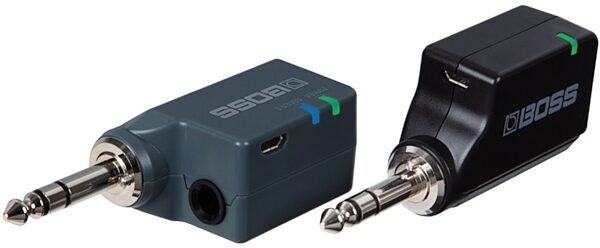 open zoom image for Boss WL-20L Wireless Instrument System (Flat Response, No Cable Tone Simulation), New, View