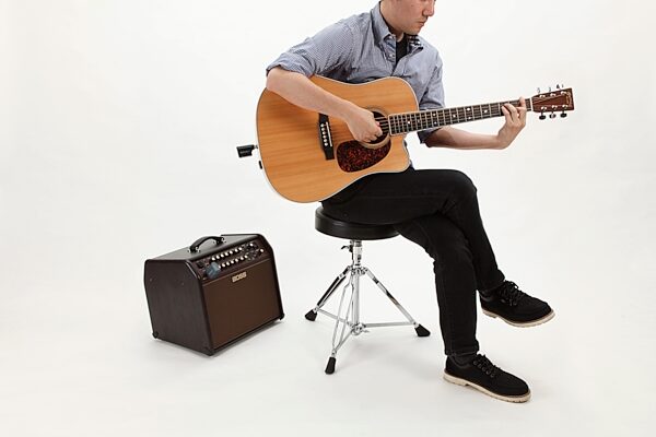 open zoom image for Boss WL-20L Wireless Instrument System (Flat Response, No Cable Tone Simulation), New, In Use