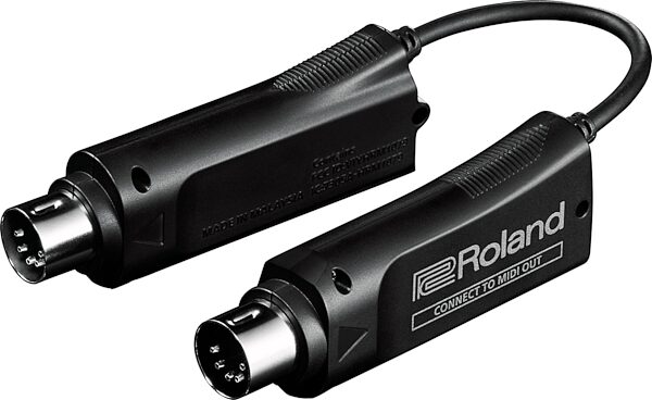 open zoom image for Roland WM-1 Wireless MIDI Adapter, New, Main