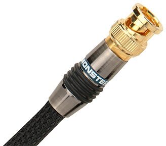 open zoom image for Monster Digital Word Clock Cable, Main