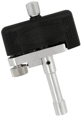 open zoom image for Evans Torque Drum Key, New, Main